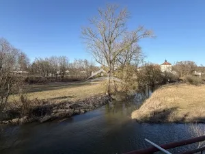 Prodej rodinného domu, Okrouhlice, 120 m2