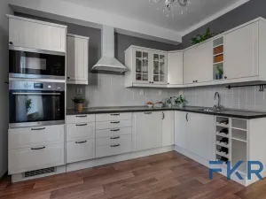 Prodej bytu 2+1, Praha - Holešovice, U průhonu, 81 m2