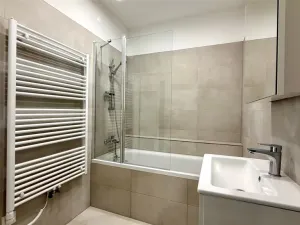 Pronájem bytu 4+kk, Cheb, Evropská, 105 m2