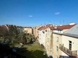 Pronájem bytu 4+kk, Cheb, Evropská, 105 m2