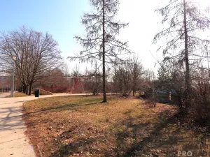 Pronájem bytu 1+kk, Brno, Velkopavlovická, 32 m2