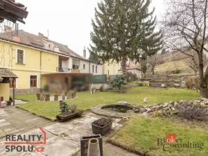 Prodej bytu 4+1, Brno, Vinohrady, 135 m2