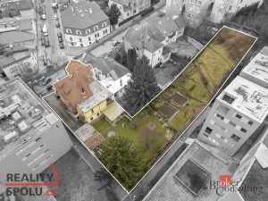 Prodej bytu 4+1, Brno, Vinohrady, 135 m2