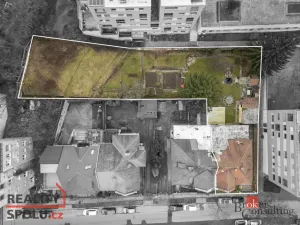 Prodej bytu 4+1, Brno, Vinohrady, 135 m2