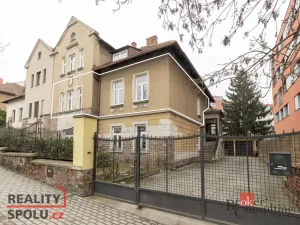 Prodej bytu 4+1, Brno, Vinohrady, 135 m2