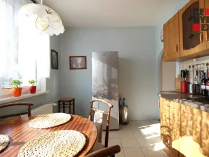 Pronájem bytu 3+1, Liberec - Liberec XII-Staré Pavlovice, Šimáčkova, 69 m2