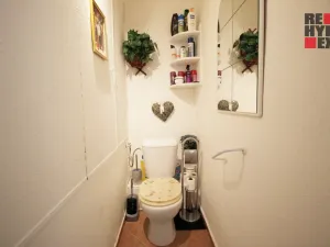 Pronájem bytu 3+1, Liberec - Liberec XII-Staré Pavlovice, Šimáčkova, 69 m2