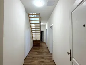 Pronájem bytu 3+kk, Cheb, Židovská, 75 m2