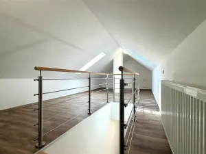 Pronájem bytu 3+kk, Cheb, Židovská, 75 m2