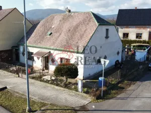 Prodej rodinného domu, Jeníkov, 130 m2