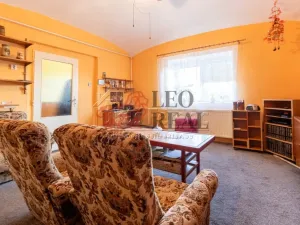 Prodej rodinného domu, Jeníkov, 130 m2