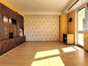 Pronájem bytu 3+1, Desná - Desná II, Krkonošská, 73 m2