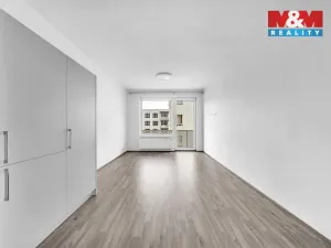 Pronájem bytu 2+kk, Pardubice - Pardubičky, Nová Tesla, 46 m2