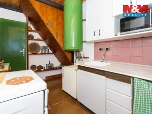 Prodej chalupy, Slavíkov - Dlouhý, 90 m2