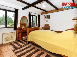 Prodej chalupy, Slavíkov - Dlouhý, 90 m2