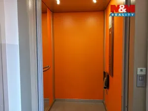 Pronájem bytu 2+kk, Ostrov, Severní, 56 m2