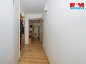 Pronájem bytu 3+1, Kutná Hora - Šipší, 17. listopadu, 64 m2