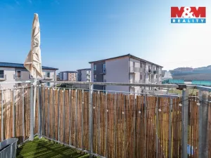 Prodej bytu 3+kk, Nehvizdy, Pražská, 65 m2