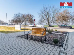 Prodej bytu 3+kk, Nehvizdy, Pražská, 65 m2