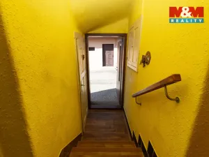 Prodej rodinného domu, Havířov - Dolní Suchá, Nad Tratí, 150 m2