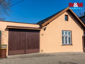 Prodej rodinného domu, Havířov - Dolní Suchá, Nad Tratí, 150 m2