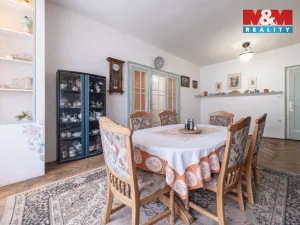 Prodej bytu 3+1, Praha - Malá Strana, Újezd, 103 m2