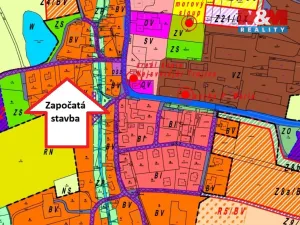 Prodej rodinného domu, Kameničná, 231 m2