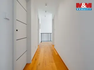 Prodej rodinného domu, Předboj, K Parku, 297 m2