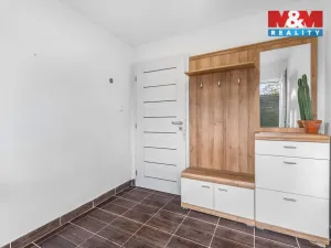 Prodej rodinného domu, Bačalky, 318 m2