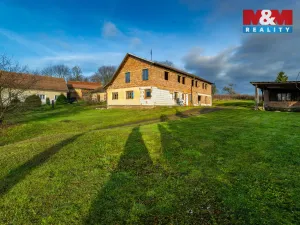 Prodej rodinného domu, Bačalky, 318 m2