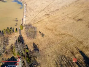 Prodej pozemku pro bydlení, Razová, 2544 m2