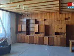 Prodej ubytování, Práče, 1606 m2