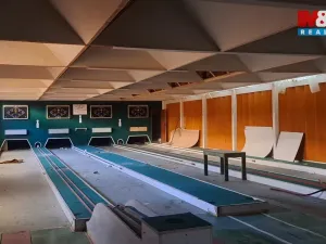 Prodej ubytování, Práče, 1606 m2