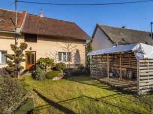 Prodej rodinného domu, Petříkov, 125 m2