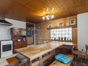 Prodej rodinného domu, Petříkov, 125 m2