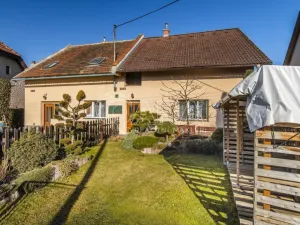 Prodej rodinného domu, Petříkov, 125 m2