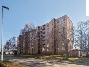 Prodej bytu 3+1, Pardubice, Husova, 75 m2