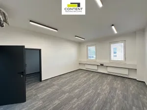 Pronájem obchodního prostoru, Nupaky, Komerční, 449 m2