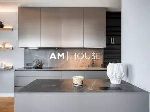 Prodej bytu 3+kk, Praha - Michle, Hodonínská, 96 m2