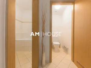 Prodej bytu 3+kk, Praha - Hostivař, Bratislavská, 82 m2