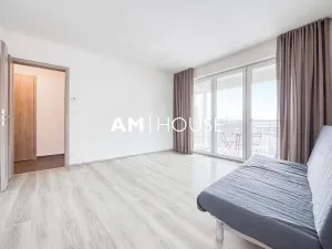 Prodej bytu 2+kk, Praha - Stodůlky, Toufarova, 56 m2