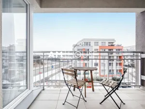 Prodej bytu 2+kk, Praha - Stodůlky, Toufarova, 56 m2