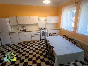 Prodej rodinného domu, Josefův Důl - Dolní Maxov, 235 m2