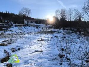 Prodej rodinného domu, Josefův Důl - Dolní Maxov, 235 m2