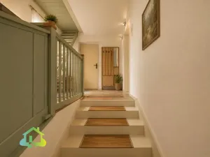 Prodej rodinného domu, Josefův Důl - Dolní Maxov, 235 m2