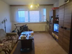 Prodej bytu 3+1, Zlín, Podlesí II, 68 m2