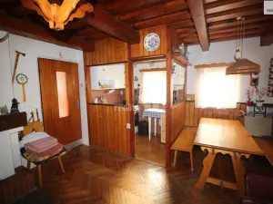 Prodej chalupy, Kravaře - Rané, 150 m2