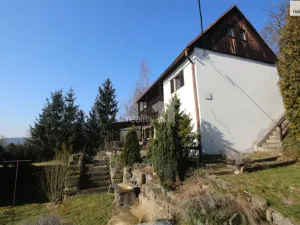 Prodej chalupy, Kravaře - Rané, 150 m2