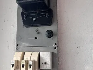 Prodej garáže, Brno, 10 m2