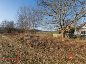 Prodej pozemku pro bydlení, Hrádek nad Nisou, 862 m2